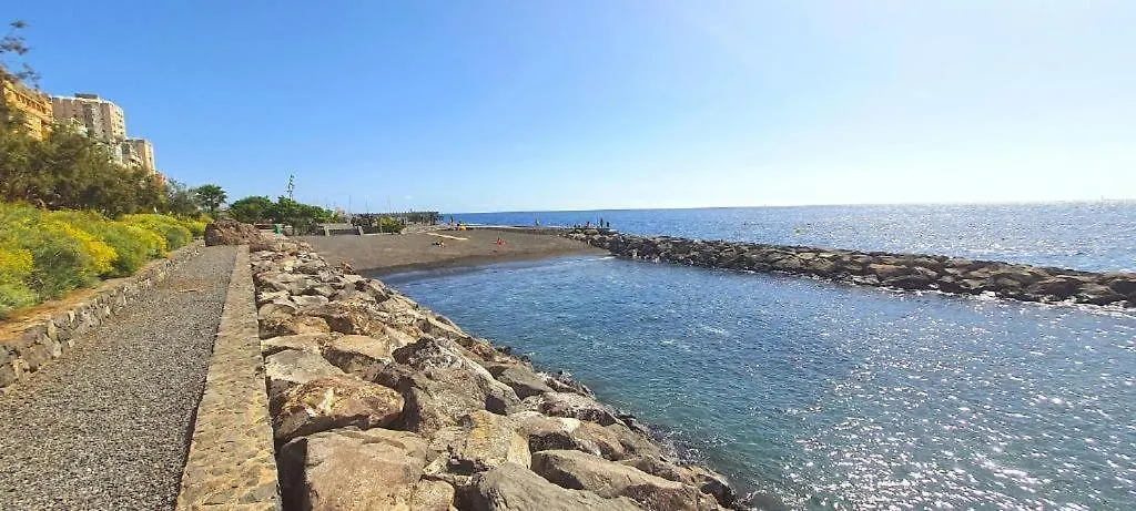 Sea Apartament El Cano In Radazul Sea Beach 0*,  İspanya