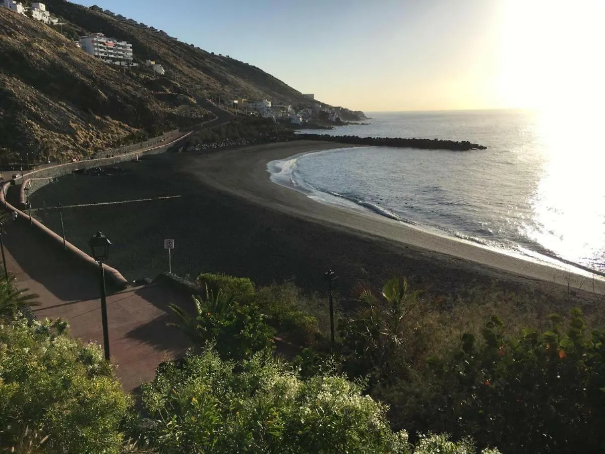 Daire Sea Apartament El Cano In Radazul Sea Beach
