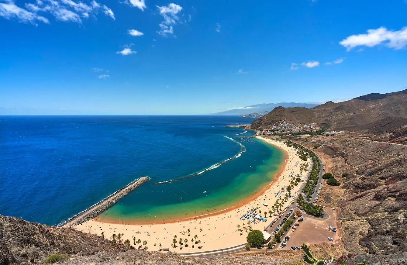 Sea Apartament El Cano In Radazul Sea Beach Daire