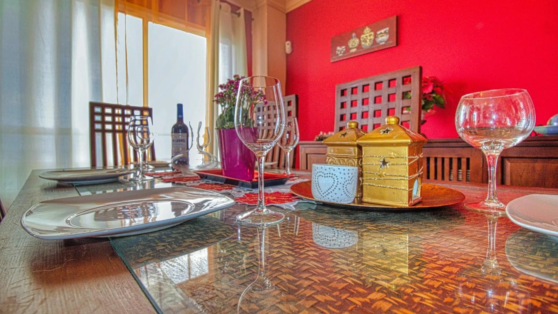 Sea Apartament El Cano In Radazul Sea Beach Daire