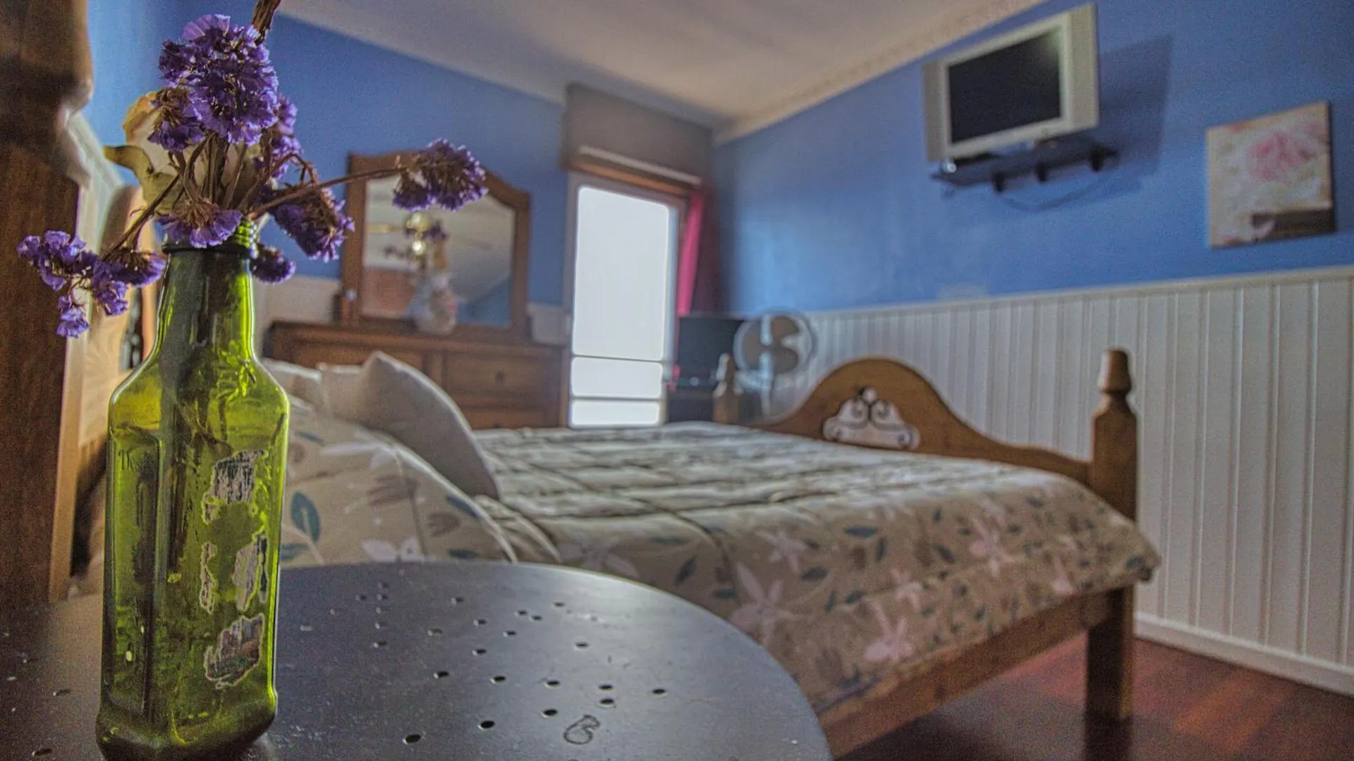 Daire Sea Apartament El Cano In Radazul Sea Beach