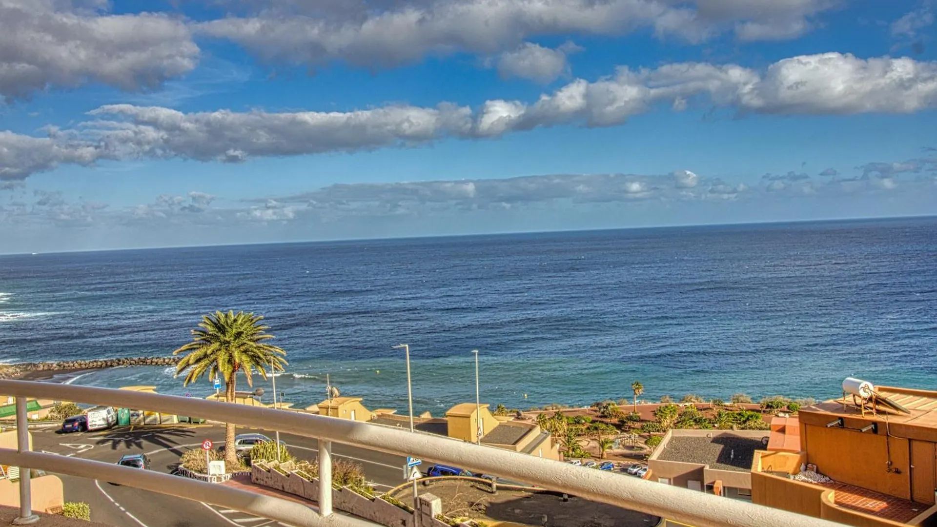 Sea Apartament El Cano In Radazul Sea Beach 0*,
